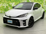 トヨタ GRヤリス 1.6 RZ ハイパフォーマンス モリゾウセレクション 4WD