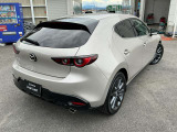 MAZDA3ファストバック  2.0 20S ツーリング 4WD