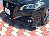 クラウン ハイブリッド 2.5 RS アドバンス 