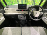 ムーヴキャンバス ストライプス G 