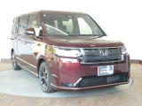ステップワゴン 2.0 e:HEV スパーダ 30周年特別仕様車 