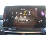 TVやラジオ、ブルートゥースオーディオ機能等の多彩な機能があります。