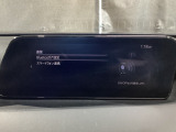 Apple Carplay・Android Auto対応!マツダ コネクト(コマンダーコントロール)でスマートフォンを操作して、通話、音楽を聴いたり、マップで目的地を調べることができます。
