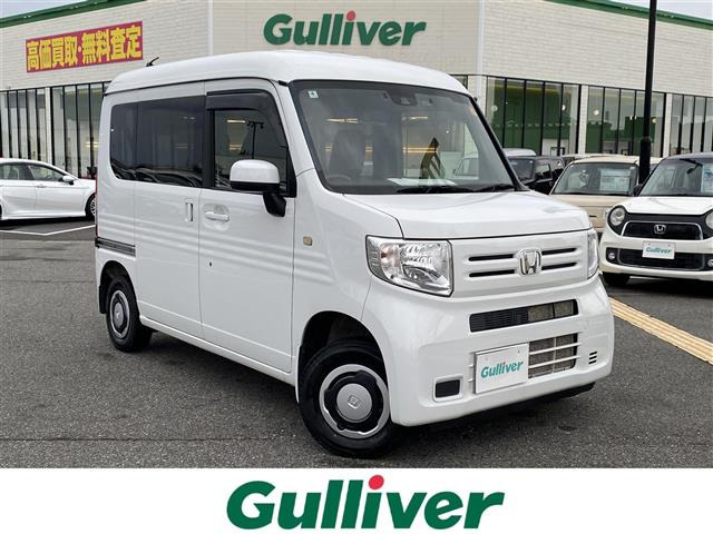 N-VAN L 4WD 4WD 修復歴無し