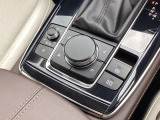 スイッチを操作するだけでパーキングブレーキをかけることができます。また、停車時にブレーキペダルから足を話しても停車状態を維持できるオートホールドも装備!