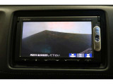 ◆◆バックカメラの画像です。車庫入れの安心感がアップしますね☆