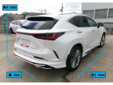 NX 350h バージョンL 