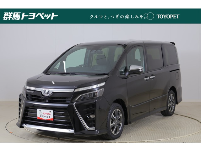 ヴォクシー 2.0 ZS 煌II