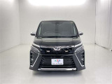 車の印象を決めるのは『顔』! この車の顔つきは、きっとあなたにピッタリ!?