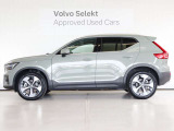 XC40 ウルトラ B4 AWD 4WD 