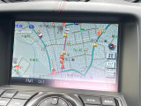 【メーカー純正ナビ】インテリアに溶け込むスタイリッシュな「専用設計」メーカーナビを装備♪視認性や操作性など基本性能にも優れ、より上質なカーライフをお楽しみいただけます。