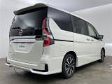 セレナ 2.0 ハイウェイスターV 修復歴無し