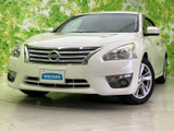 日産 ティアナ 2.5 XV