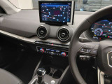 コンパクトなボディに新しいアウディの魅力を凝縮した新型SUV「Q2」。