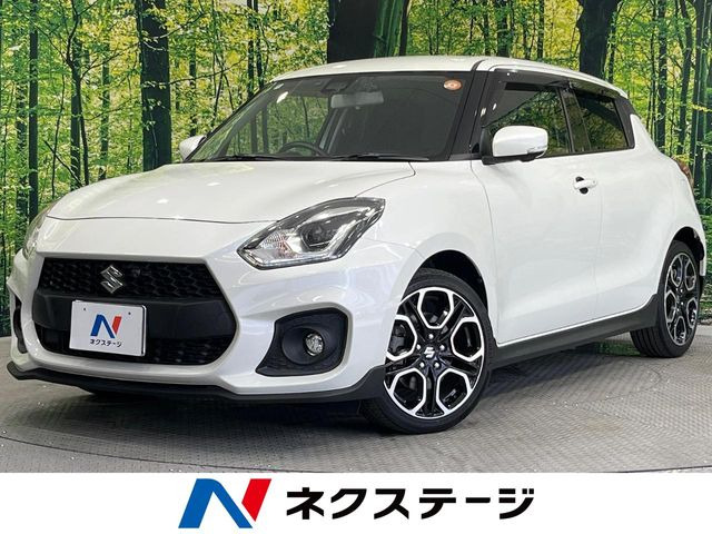 スイフト 1.4 スポーツ