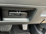 ETC装備。有料道路の料金所もスムーズに通過出来ます。