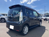 【外装クリーニング済み】外装も入庫時にしっかりと洗車しております。また納車前も綺麗にして納車いたします。