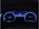 メーターも見やすく安全運転をサポートいたします!