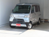 ハイゼットカーゴ スペシャル SAIII ハイルーフ 