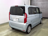 斜め後ろの画像です。是非現車をご確認ください!