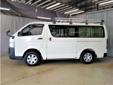 ハイエースバン 2.8 DX ロング ディーゼル 4WD 