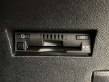 高速道路をスイスイッと通過の『ETC』付き!ETCカードをお持ちでない方は、トヨタETCカードもございますので、ご相談下さいね!詳しくはスタッフまで!通話料無料のフリーダイヤル「0078-6003-527324」