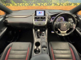 NX 200t Fスポーツ 