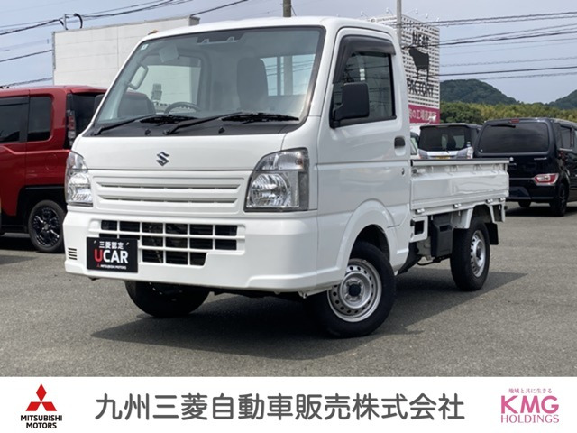 キャリイ KC スペシャル 4WD