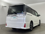 ヴォクシー 2.0 ZS 修復歴無し
