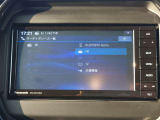フルセグチューナー装備