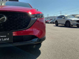 CX-5 2.2 XD スポーツ アピアランス ディーゼルターボ