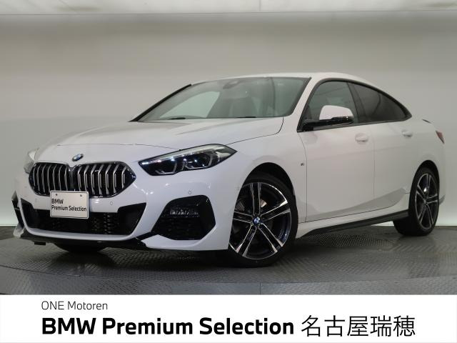 2シリーズグランクーペ 218d Mスポーツ