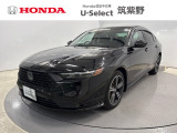 令和7年式アコード e:HEV入荷しました。