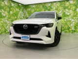 マツダ CX-80 3.3 XD ハイブリッド プレミアム スポーツ ディーゼル 4WD