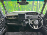 N-BOXカスタム G L ホンダセンシング 