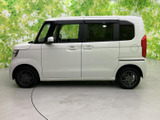N-BOX L 4WD 