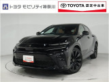 トヨタ クラウンスポーツ