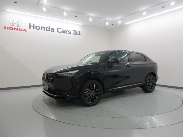 ヴェゼル 1.5 e:HEV RS 4WD 