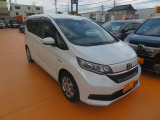 右前からの画像です!お車の事でしたらお任せ下さい!