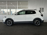 T-Cross TSI 1st 