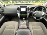 ランドクルーザー200 4.6 AX 4WD 