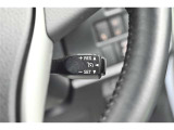 アクセルから足を離しても設定速度で走り続けてくれます。高速道路での長距離移動が楽になりますよ♪