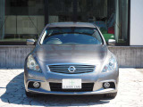 スカイライン 3.7 370GT タイプSP サビ無し本州車両・黒本革・走行48800Km・