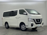 日産 NV350キャラバン