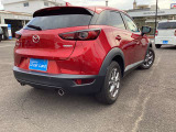 CX-3  1.5 15S ツーリング