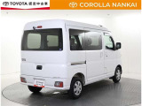 ピクシスバン クルーズ 
