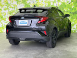 C-HR ハイブリッド 1.8 G モード ネロ セーフティ プラスII 