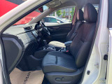 ご納車前にスタッフが入念に清掃し気持ちよく乗り出せるように致します。
