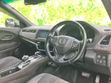 運転席