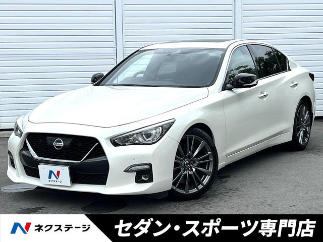 スカイライン 3.0 400R 